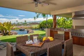 3BD Ke Kailani 1C à Mauna Lani - Private Luxury Estate Home w / Pool & Spa + Incredible Views! - Image 2