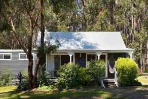 Cumulus @ Bodhi- group accommodation with pool - Image 3