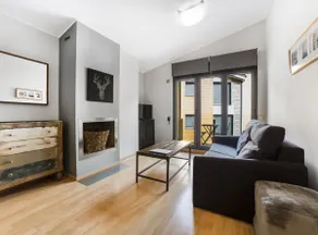 1 Bedroom Apartment, El Tarter. HUT1-006159 - Image 2