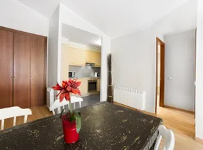 1 Bedroom Apartment, El Tarter. HUT1-006159 - Image 5