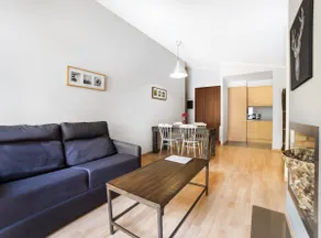 1 Bedroom Apartment, El Tarter. HUT1-006159 - Image 3
