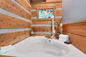 Mtn View/Hot Tub/Fire Table/Fireplace/Pool - Image 2