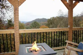 Mtn View/Hot Tub/Fire Table/Fireplace/Pool - Image 4