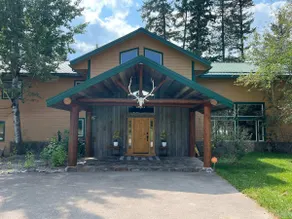 Erstaunliche Flathead River Location, Urlaub in diesem Sommer in der Gunnar River Lodge! - Image 4