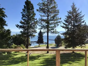 Lakeshore Retreat, på Wonderful Flathead Lake! Kæledyr tilladt - Image 2