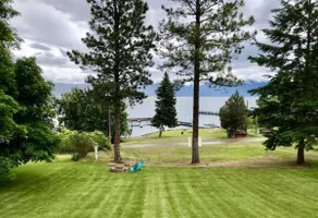 Lakeshore Retreat, på Wonderful Flathead Lake! Kæledyr tilladt - Image 3