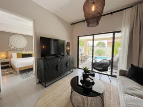 Deluxe 2-bdr condo in Gold Coast - Malmok /Au~126D - Image 5