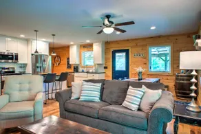 Country Retreat +Biltmore Pass,19 Min to Asheville - Image 5