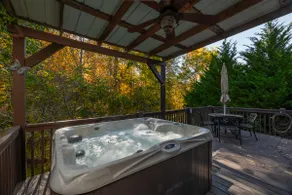 Foxwood Retreat - Image 4