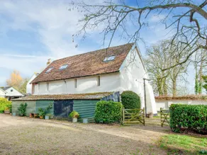 The Tithe Barn (ukc515) - Image 3