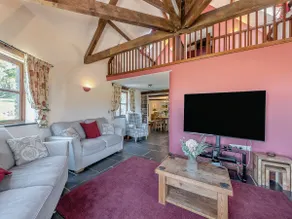 The Old Roundhouse - Image 4