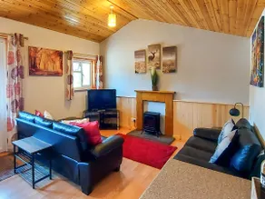 Hooked Rise Holiday Lodge - Image 3
