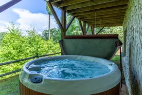 A Positive Outlook - Hot Tub, Pool Table, Jacuzzi - Image 2