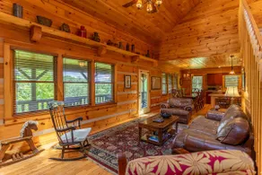 A Positive Outlook - Hot Tub, Pool Table, Jacuzzi - Image 4