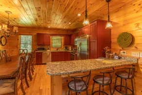 A Positive Outlook - Hot Tub, Pool Table, Jacuzzi - Image 5