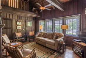 The Suddreth Cottage - Walk to Main Street Blowing Rock - Private Garden with Gazebo - Image 2