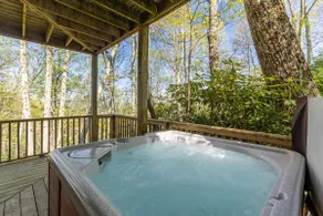 Chalet mit Grill und Whirlpool | Bergblick - Image 2