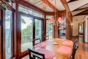 Celestial View - 3BR, 3BA - Table de billard - Vues sur la montagne - Image 4