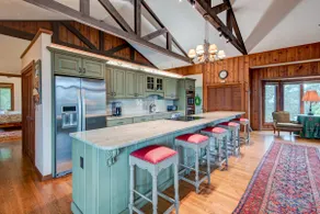Celestial View - 3BR, 3BA - Table de billard - Vues sur la montagne - Image 5