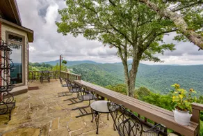 Celestial View - 3BR, 3BA - Table de billard - Vues sur la montagne - Image 2