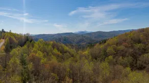 Bedstefar Vistas - Hot Tub, Ping Pong, Fly Fish, udsigt over bedstefar Mountain! - Image 2