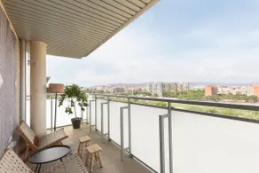 Port Forum | Superior Apartment w/ Balcony - Image 4