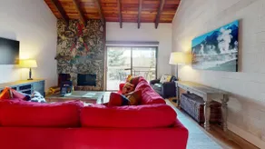 Loft mit zwei Schlafzimmern und bis zu acht Gästen mit Zugang zum Sun Valley Resort Pool - Image 5