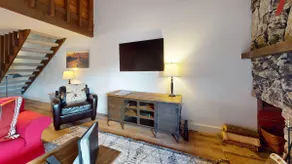 Loft mit zwei Schlafzimmern und bis zu acht Gästen mit Zugang zum Sun Valley Resort Pool - Image 4
