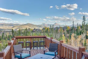 7 bedroom, hot tub, gaming and views! - Image 2