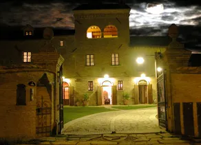 Historical Residence il Biribino 27 People - Image 3