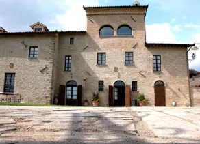 Historical Residence il Biribino 27 People - Image 4
