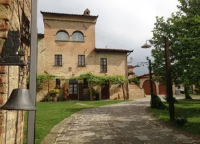 Historical Residence il Biribino 27 People - Image 5