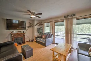 Waterfront Home w/ Fire Pit on Table Rock Lake - Image 4