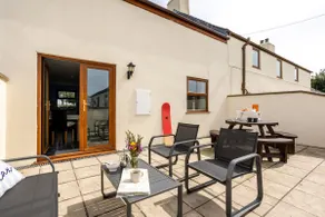 Y Stabl: 2‑Bed Cottage Sleeping 5 in Llanfaelog | Managed by Anglesey Holiday Lettings - Image 5