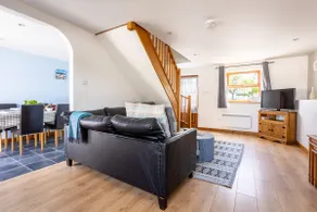 Y Stabl: 2‑Bed Cottage Sleeping 5 in Llanfaelog | Managed by Anglesey Holiday Lettings - Image 3