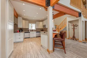 Överträffar förväntningar-Lake Access Home w / Privat Inomhuspool - Image 3