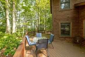 Tranquil Dog Friendly Escape w/ Dock Slip - Image 4