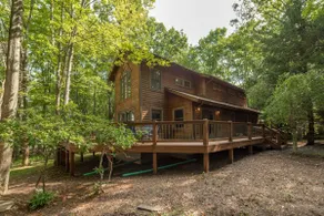 Tranquil Dog Friendly Escape w/ Dock Slip - Image 5