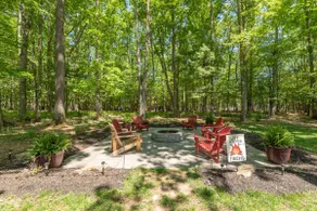 Wooded Escape w/ Hot Tub, Fire Pit & Dock - Image 2