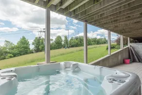 Dog Friendly Chalet w/ Fire Pit & Lake Views - Image 5