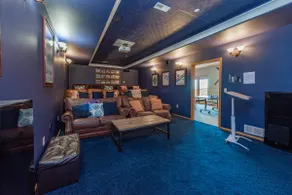 Dog Friendly Chalet w/ Fire Pit & Lake Views - Image 2