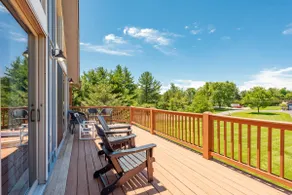 Dog Friendly Chalet w/ Lake Access & Hot Tub - Image 4
