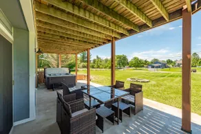 Dog Friendly Chalet w/ Lake Access & Hot Tub - Image 3