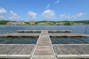 Gables ved Lake-Lake Access Home med fællesskabsfaciliteter og Dock Slip - Image 4
