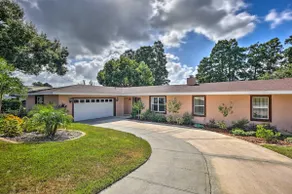 NY! Winter Haven Home w / Dock & Hot Tub! - Image 3