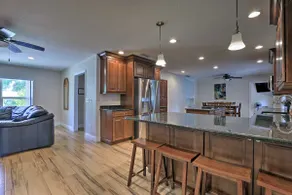 NY! Winter Haven Home w / Dock & Hot Tub! - Image 5