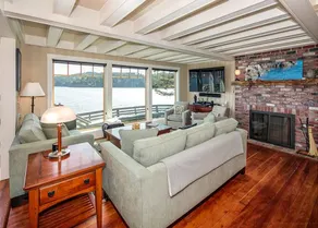 Orcas Island, Juniper House #212 - Image 3