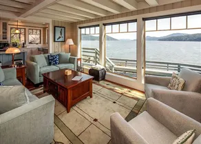 Orcas Island, Juniper House #212 - Image 4