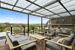 Luxo Monte Martha Hideaway - Image 2