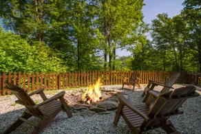 Almost Heaven | Hot Tub, Fire Pit & Game Room - Image 4